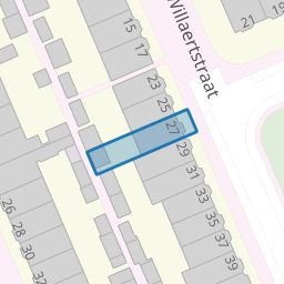 Perceel DDT00-K-7164