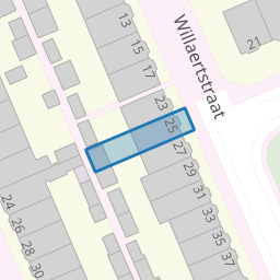 Perceel DDT00-K-7165