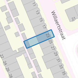 Perceel DDT00-K-7166