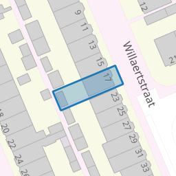 Perceel DDT00-K-7167