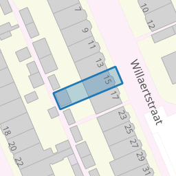 Perceel DDT00-K-7168