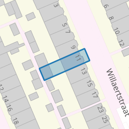 Perceel DDT00-K-7170