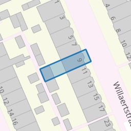 Perceel DDT00-K-7171