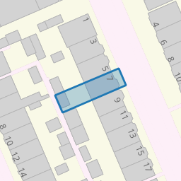 Perceel DDT00-K-7172