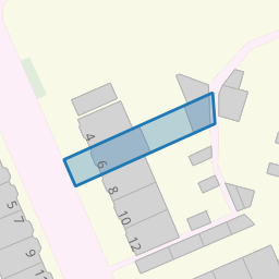 Perceel DDT00-K-7176