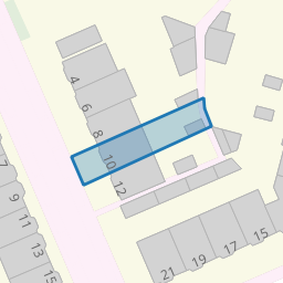 Perceel DDT00-K-7178