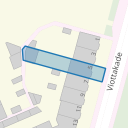 Perceel DDT00-K-7188