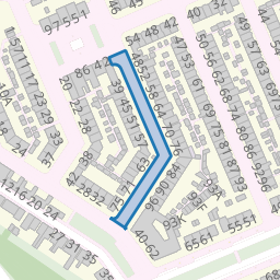 Perceel DDT00-K-7205