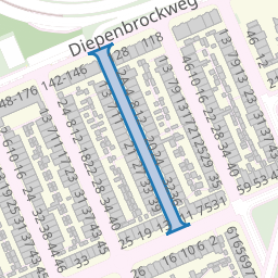 Perceel DDT00-K-7210