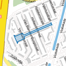 Perceel DDT00-K-7213