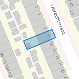 Perceel DDT00-K-7229