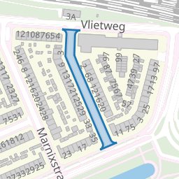 Perceel DDT00-K-7232