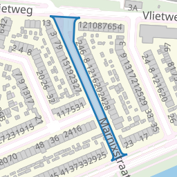 Perceel DDT00-K-7233