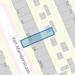 Perceel DDT00-K-7243