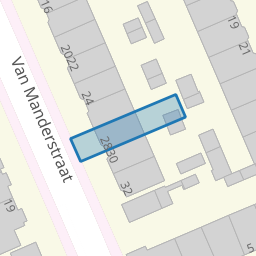 Perceel DDT00-K-7246