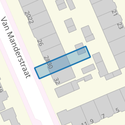 Perceel DDT00-K-7247