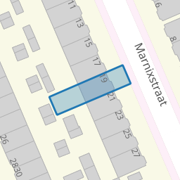 Perceel DDT00-K-7250