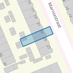 Perceel DDT00-K-7252