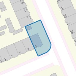 Perceel DDT00-K-7255