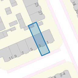 Perceel DDT00-K-7256