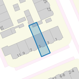 Perceel DDT00-K-7257