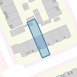 Perceel DDT00-K-7258