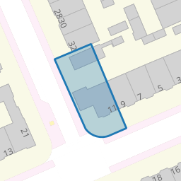 Perceel DDT00-K-7260