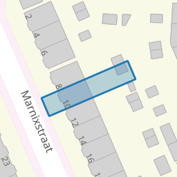 Perceel DDT00-K-7262