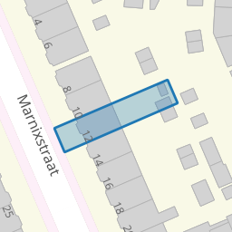 Perceel DDT00-K-7263