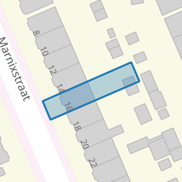 Perceel DDT00-K-7265