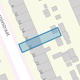 Perceel DDT00-K-7266