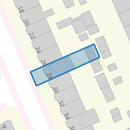 Perceel DDT00-K-7271