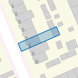 Perceel DDT00-K-7274