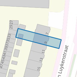 Perceel DDT00-K-7276