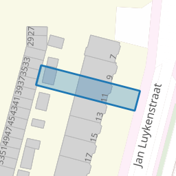 Perceel DDT00-K-7277