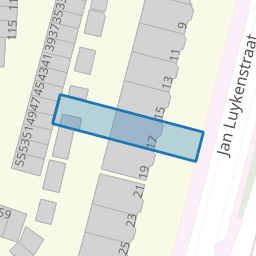 Perceel DDT00-K-7280