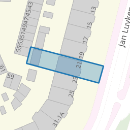 Perceel DDT00-K-7282