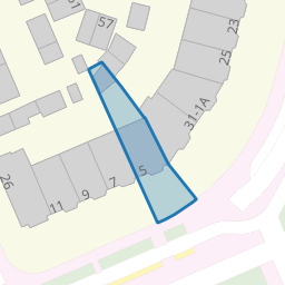 Perceel DDT00-K-7287