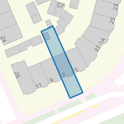 Perceel DDT00-K-7288