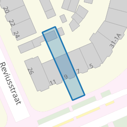 Perceel DDT00-K-7289