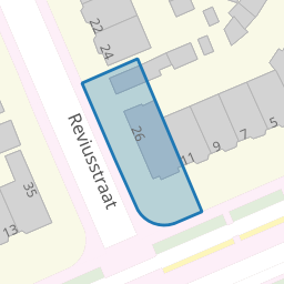 Perceel DDT00-K-7291