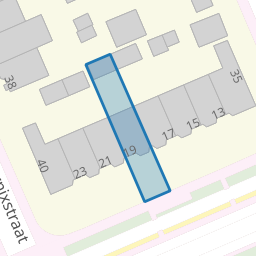 Perceel DDT00-K-7296