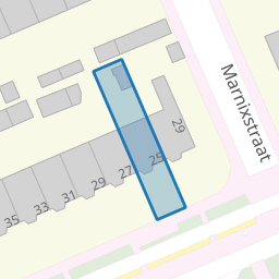 Perceel DDT00-K-7301