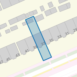 Perceel DDT00-K-7307