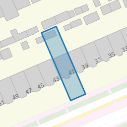 Perceel DDT00-K-7309