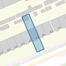 Perceel DDT00-K-7312