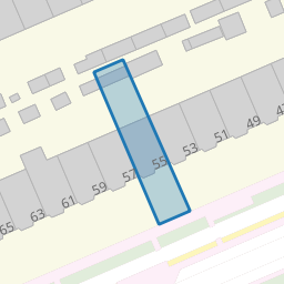 Perceel DDT00-K-7316