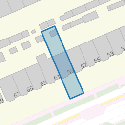 Perceel DDT00-K-7318