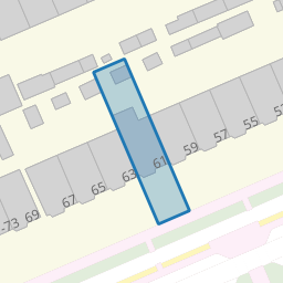 Perceel DDT00-K-7319