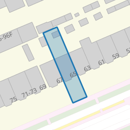 Perceel DDT00-K-7321